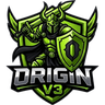 ORIGIN RP #COMEBACK icon