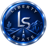 Liberty State RP icon