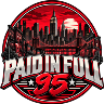 شعار Paid In Full '95