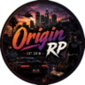 Logo von Origin