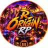 Origin Icon