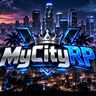 MyCityRP | [ESX Legacy] icon