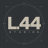 شعار L.44 Studios