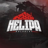 Logo de HELIPA ROLEPLAY #00SP