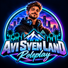 Logo von AVI SVEN ROLEPLAY