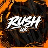 RUSH UK Icon