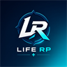 Life Rp + icon