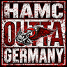 ロゴ： HAMC Charter Southgate (DE)