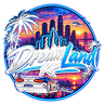 DreamLand RP Icon