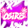 OSIRIS icon