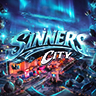 Sinners City Icon