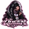 Logo de Queen City