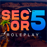 ^SECTOR 5 RP | UPDATE 15/05 icon