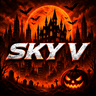 SkyV 2026 Größte Halloween Events bald icon
