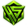 شعار HyperShot Arena