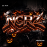 Logo of NCRZ ➔ OUT NOW