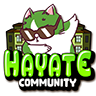 HAYATE COMMUNITY ROLEPLAY Icon