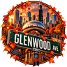 Logo von Glenwood Chicago