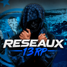 Réseaux 13 | dev icon