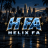 Helix FA Icon