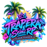 شعار Trapera Semi Roleplay