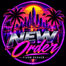 New Order WL icon