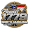 Logótipo de Project 1779 | NC
