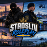 Stadsliv Roleplay 15+ icon
