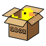 Логотип [Qbox Project] Respect Code