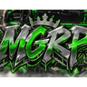 Логотип Money Gritters RP Opening soon!