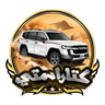شعار Katara City