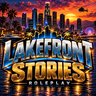 Lakefront Stories icon