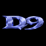 DISTRICT 9 Icon