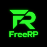 Логотип FreeRP BETA