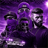 Grove Street Icon