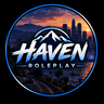 लोगो Haven Roleplay