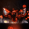 REDEMPTIONV x HALLOWEEN icon
