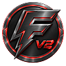 Логотип FantaLand V2 DEV