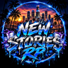 New Stories RP icon