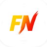 Logótipo de FlashNew V2 | BySamy