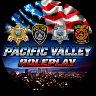 Logo of Pacific Valley Roleplay DEV