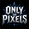 شعار Only Pixels Roleplay