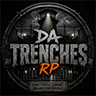 Logótipo de DA TRENCHES PRISON RP