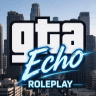 GTA:Echo 全时段角色扮演社区欢迎散人 招团队入驻 icon