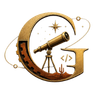 Galileu icon