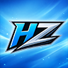 شعار HypeZoneIL