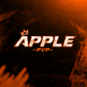 APPLE PvP ▬↭🡺 NON ENTRARE icon