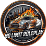شعار No Limit RP