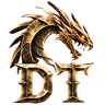 Dragon Town CFW icon