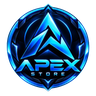 Logótipo de Apex-FilesV1